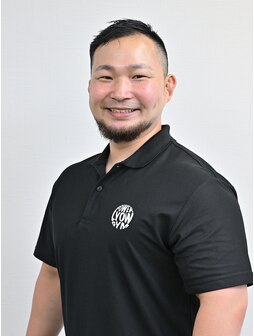 代表取締役　逢野 崇大